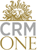 CRMOne logo